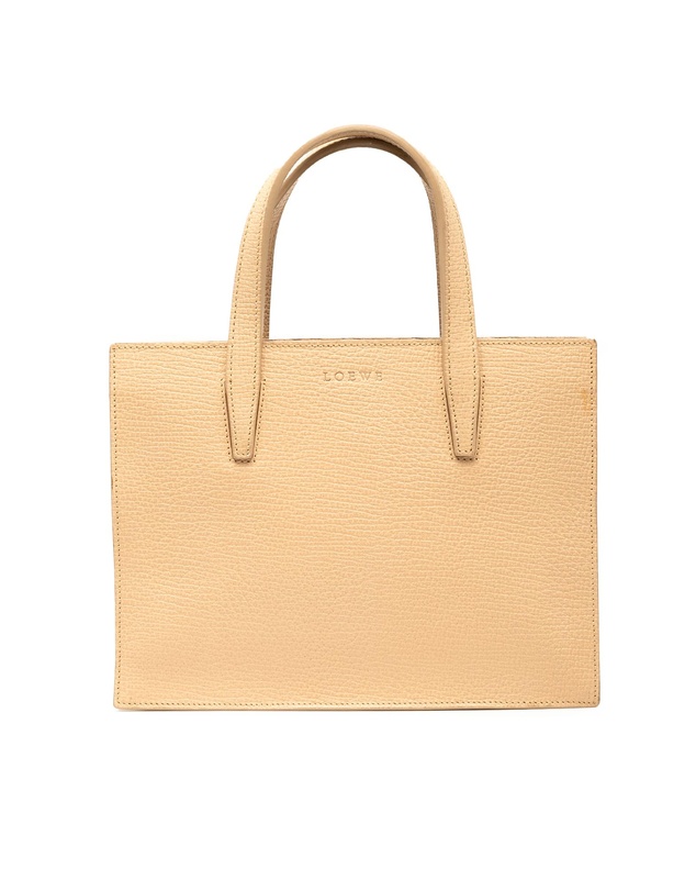 Pre-Loved by Azura Reborn - Pre-Loved Leather Tote