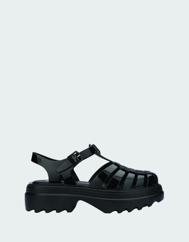 Melissa - Melissa Possession Platform II