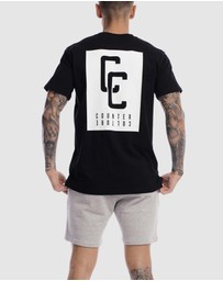 Counter Culture - Cryptic Tee