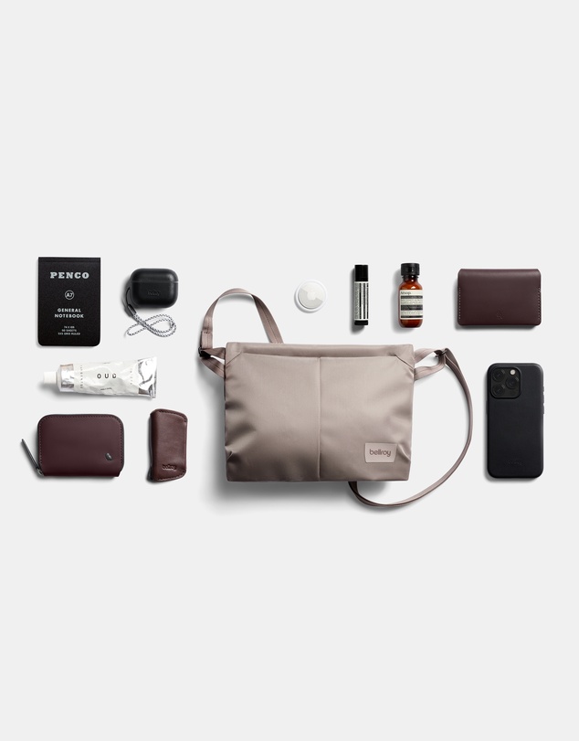 Bellroy - Laneway Sacoche