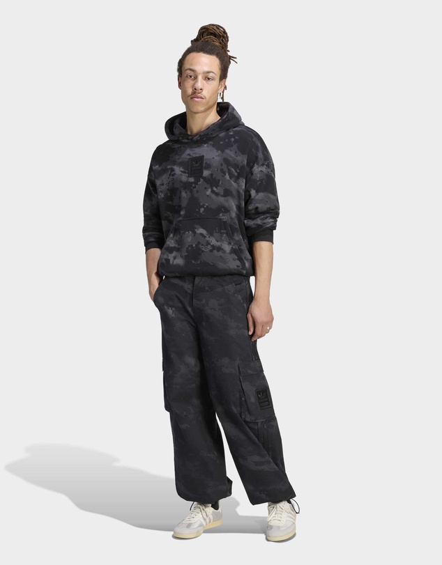 adidas Originals - CAMO PANTS Mens