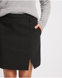 Marcs - Louvre Mini Skirt
