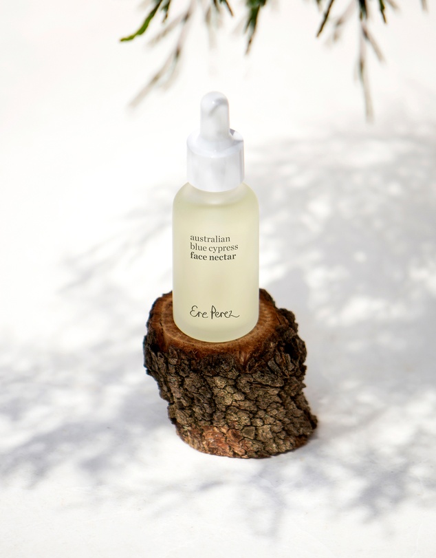 Ere Perez - Australian Blue Cypress Face Nectar