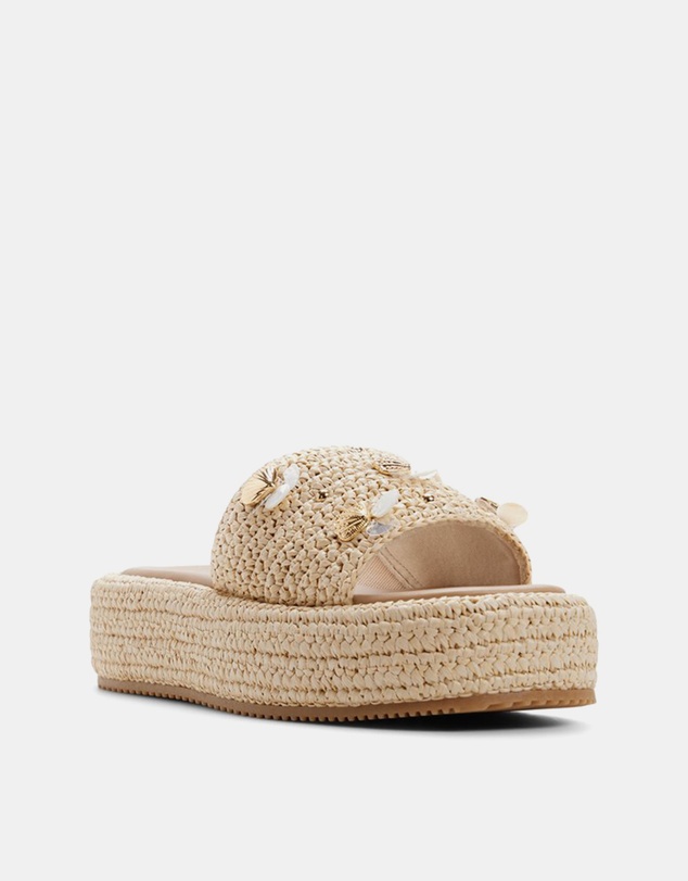 ALDO - Boheminia Sandals