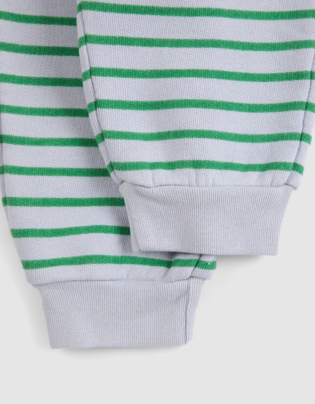 Bobo Choses - Bobo Choses Stripes Jogging Pants - Babies