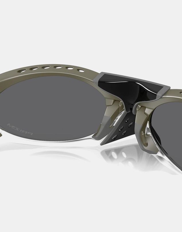 Oakley - Plantaris