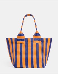EAU BAGS - Tote Bag