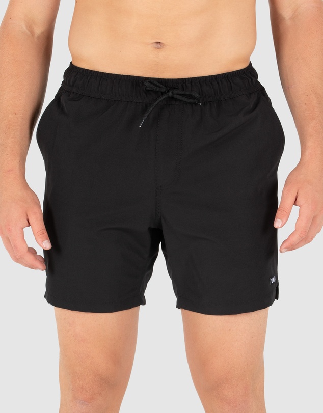 UNIT - Flexlite Block Shorts