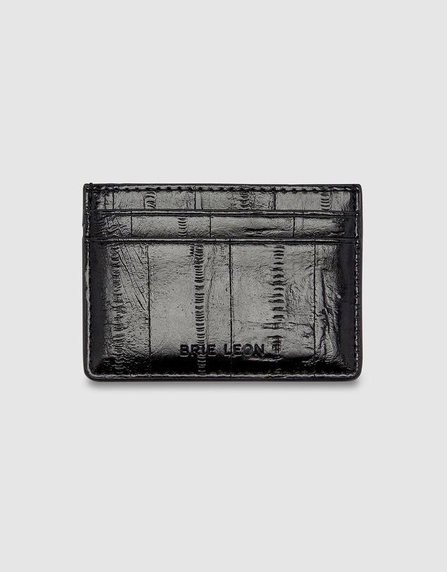 Brie Leon - Adie Card Sleeve