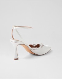 Mollini - Tannya Heels