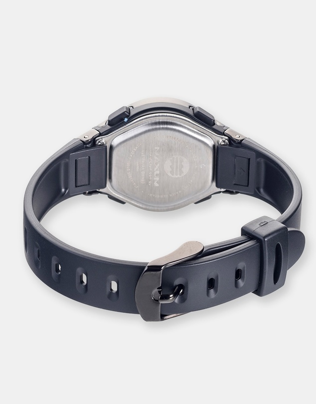 Maxum - Minimax Black Digital