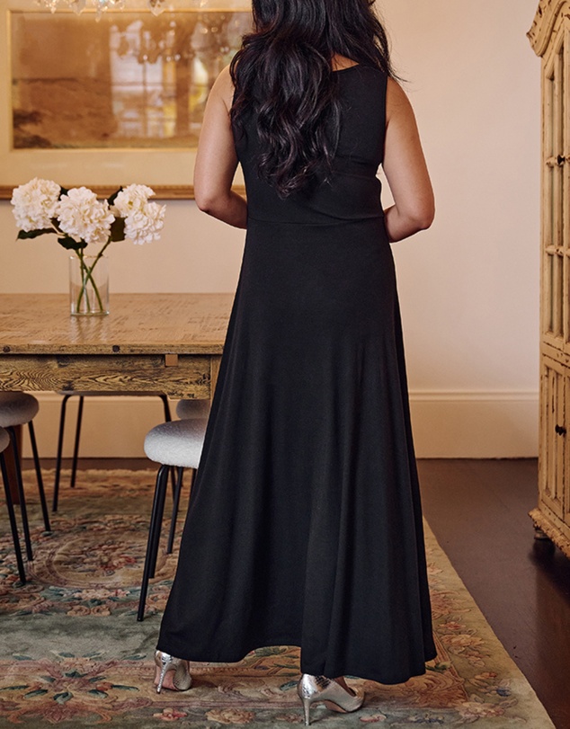 Bamboo Body - Charlotte Dress