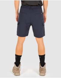 UNIT Workwear - UNIT Men's Workwear Shorts 19