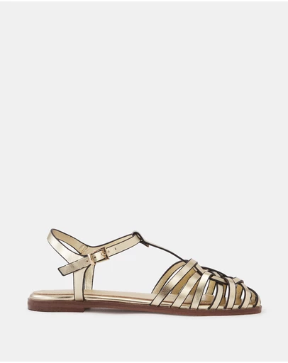 Miss Sofie - Leighton Sandals