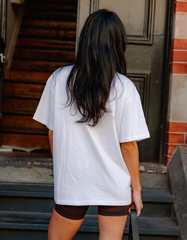 HyperLuxe The Label - Core Basic Tee
