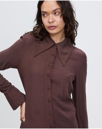 LENNI the label - Dagger Dress