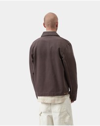 Carhartt WIP - Detroit Jacket