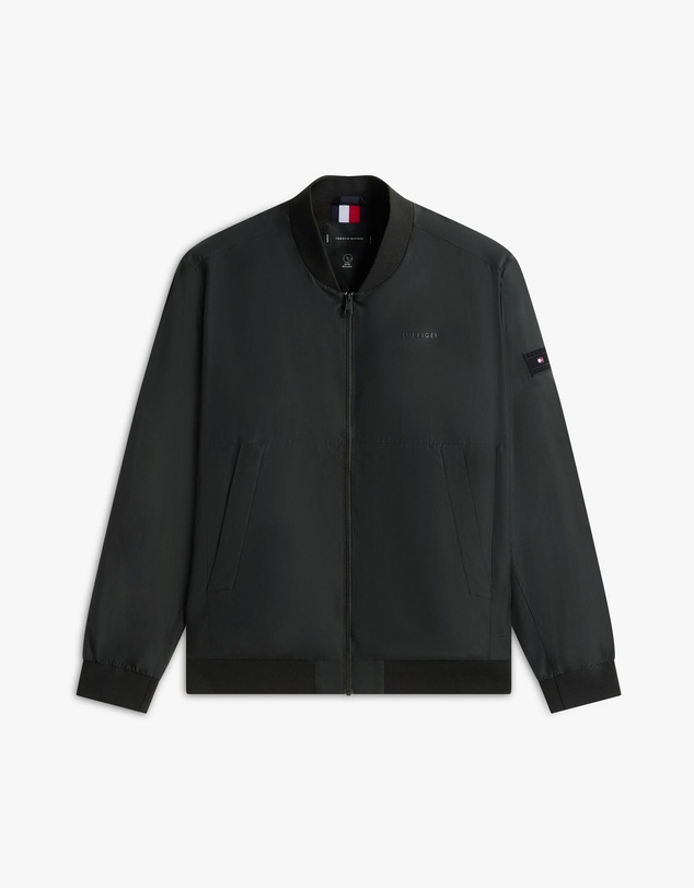 Tommy Hilfiger - Smooth Bomber Jacket