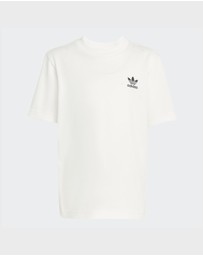 adidas Originals - Shorts and Tee Set - Kids-Teens