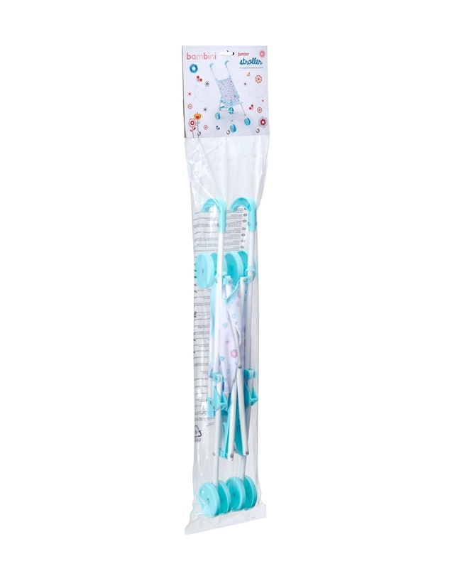 Bambini - Junior Stroller