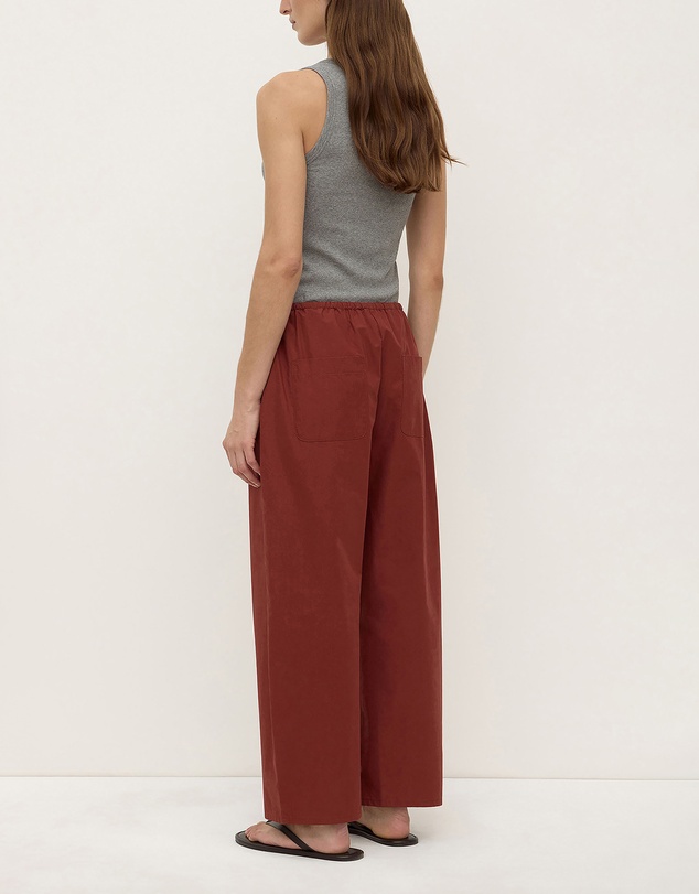 Assembly Label - Amara Pants