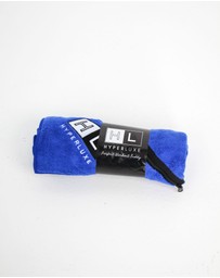 HyperLuxe The Label - Perfect Workout Buddy Gym Towel
