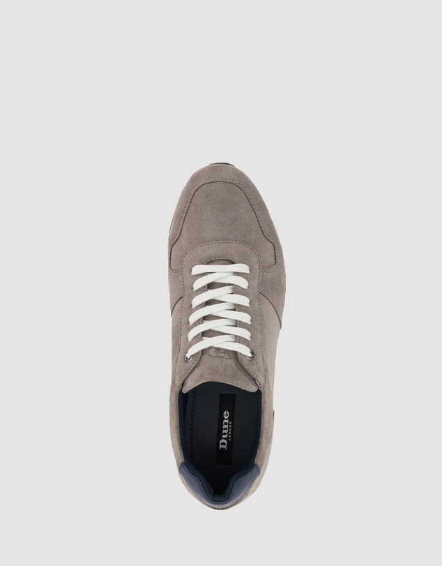 Dune London - Toulous - Grey