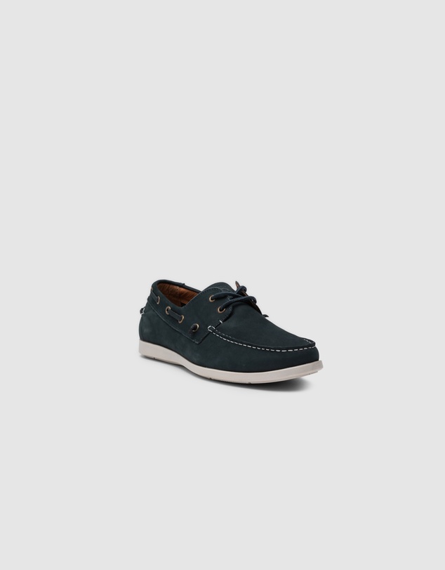 Rodd & Gunn - Gordons Bay Boat Shoe