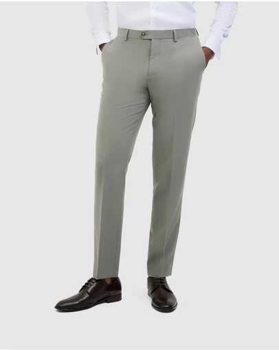 Politix - Elijah Tailored Pant