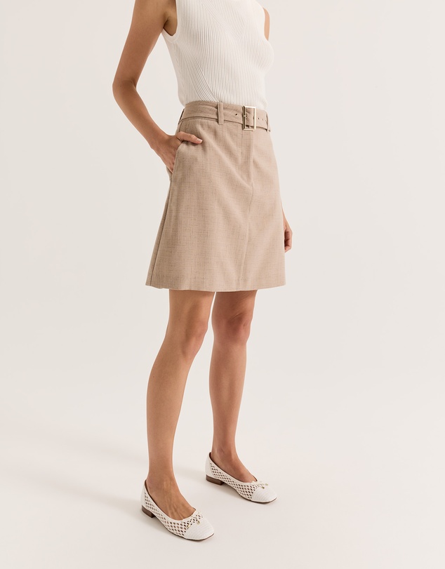 Review - Hudson Skirt