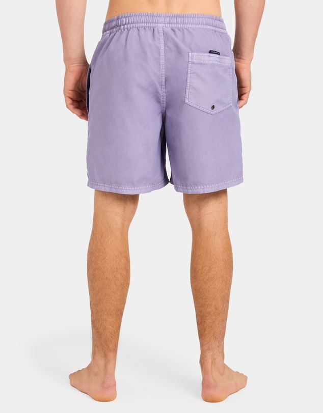 Quiksilver - Mens Everyday Surfwash 17