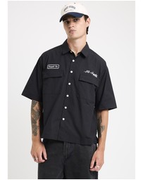 Insight - Worker Short Sleeve Shirt