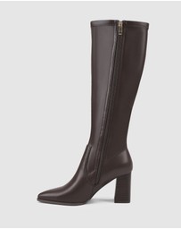 Verali - Marlo Knee High Boots