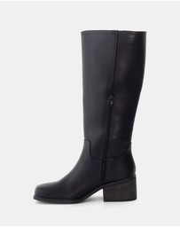 Therapy - Monty Tall Boots