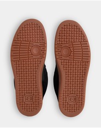 DC Shoes - Mens Manteca 4 Sneakers