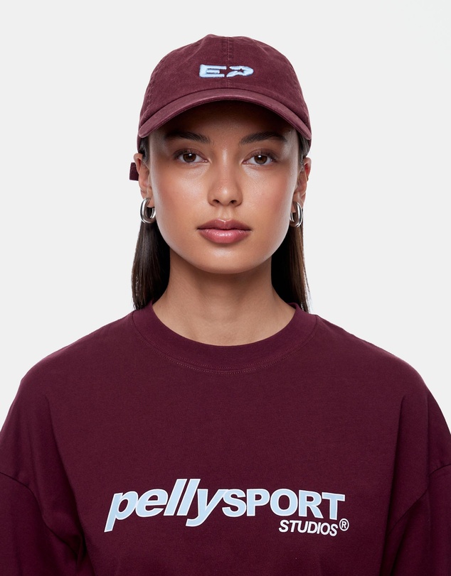 ENA PELLY - EP Sport Cap