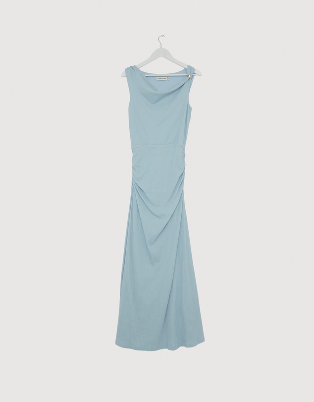 Revibe - Repaired SOVERE Talia Dress - AU 8