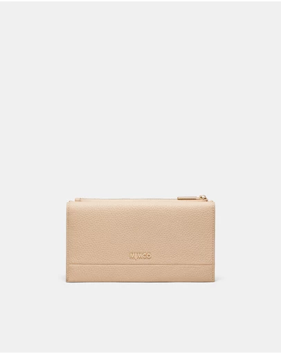 MIMCO - Fitzroy Travel Wallet