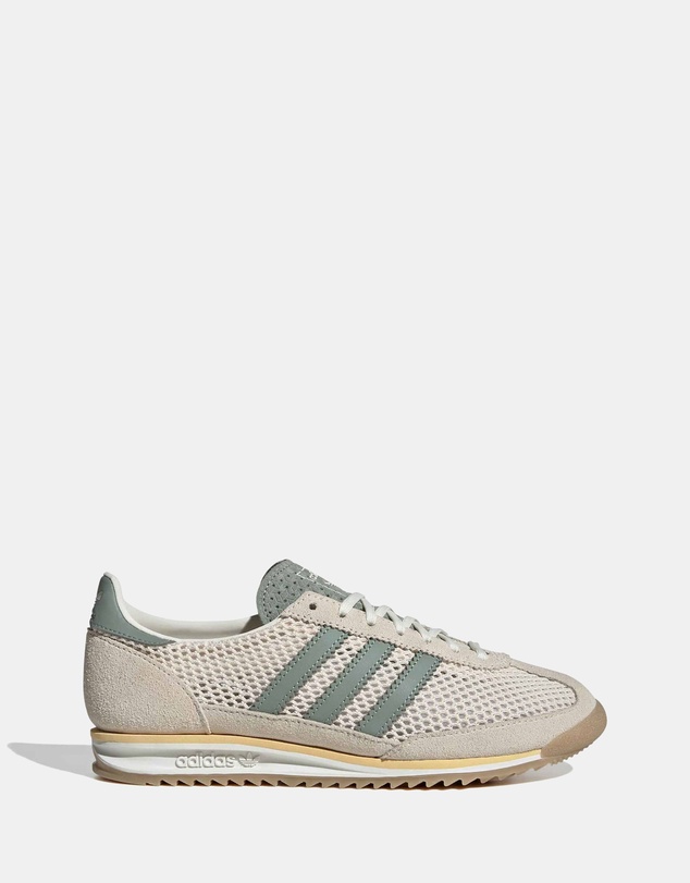 adidas Originals - SL 72 OG - ICONIC EXCLUSIVE - Women's