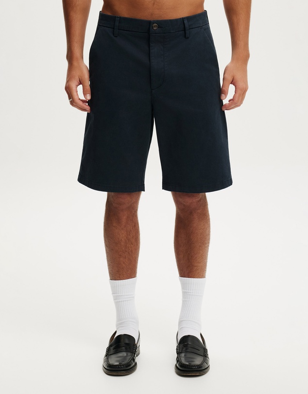 Cotton On - Baggy Chino Short