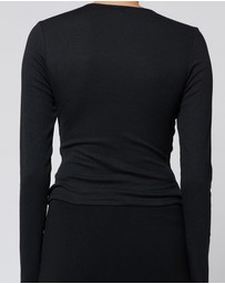 ids - Paradise Long Sleeve Top