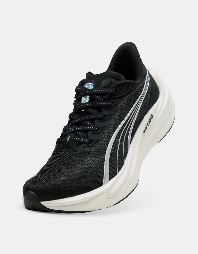 Puma - Deviate NITRO 4 - Women's