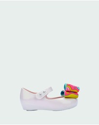 Mini Melissa - Mini Melissa Ultragirl Wonderland