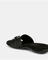Vionic - Bella Slide - Black