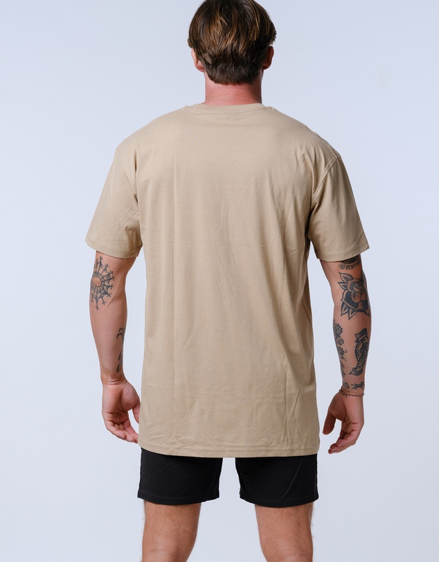 DVNT - Convex Tee