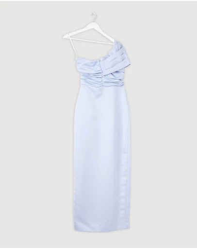 Revibe - Repaired CHANCERY Gracie Dress - AU 10