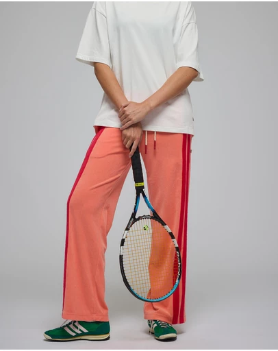 Araminta James - Corfu Terry Pants
