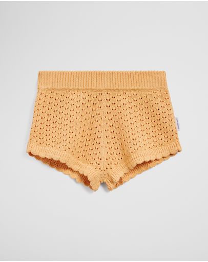 Pale Orange
