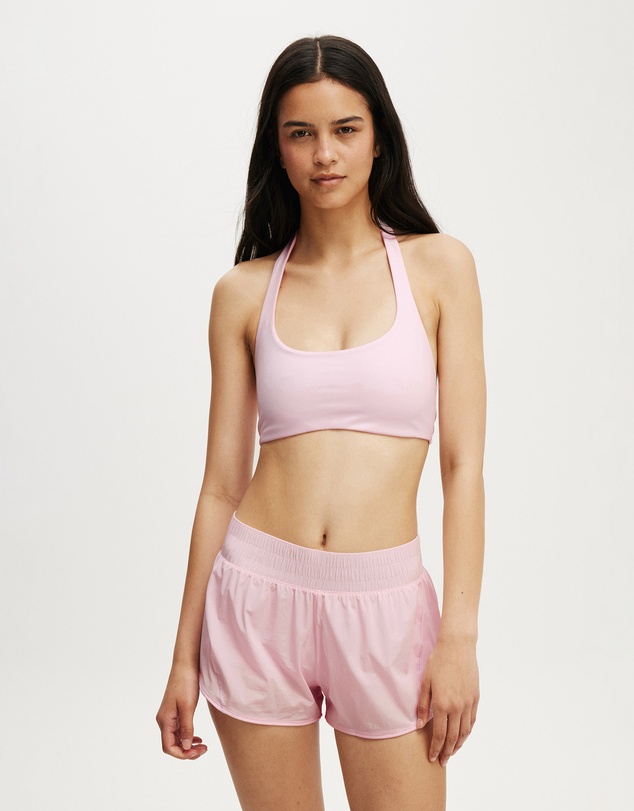 Cotton On Body Active - Active Curve Hem Short