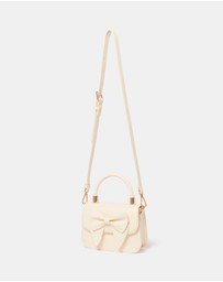Forever New Girls - Liliana Bow Bag